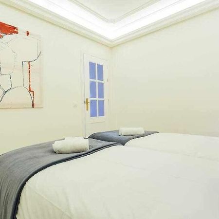Apartamento Boutique Abades Sevilla Eksteriør billede