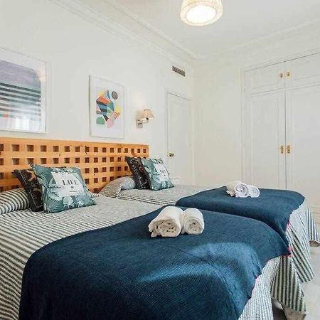 Apartamento Boutique Abades Sevilla Eksteriør billede