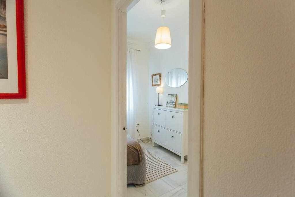 Apartamento Boutique Abades Sevilla Eksteriør billede