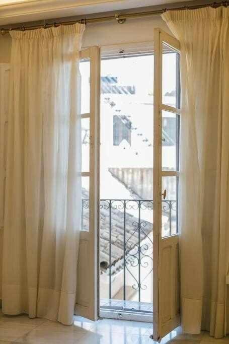 Apartamento Boutique Abades Sevilla Eksteriør billede