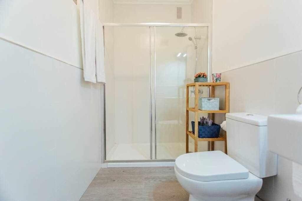 Apartamento Boutique Abades Sevilla Eksteriør billede