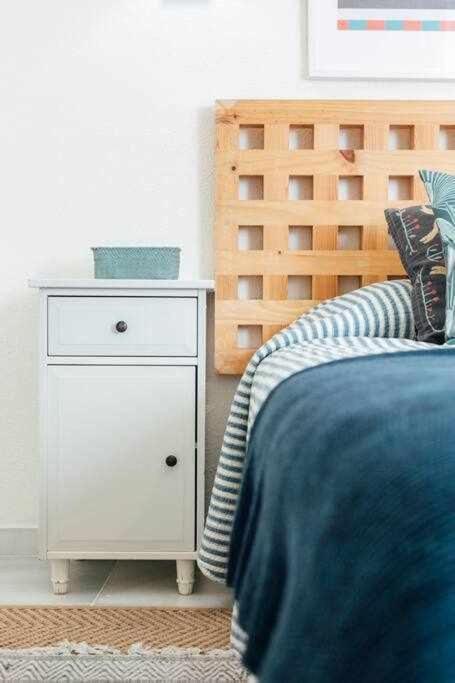 Apartamento Boutique Abades Sevilla Eksteriør billede