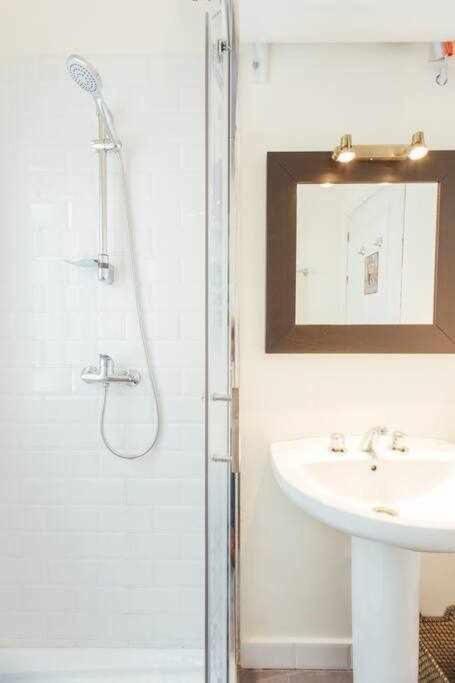 Apartamento Boutique Abades Sevilla Eksteriør billede