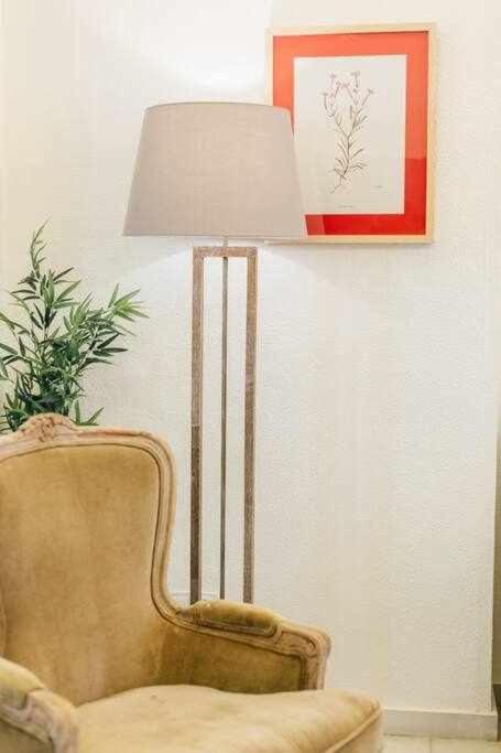 Apartamento Boutique Abades Sevilla Eksteriør billede